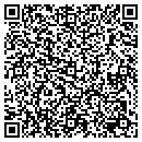QR code with White Memorials contacts