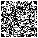 QR code with Ava's Fashions contacts