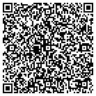 QR code with Mutual Distributing Co contacts