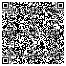 QR code with Hendrix & Corriher Cnstr Co contacts