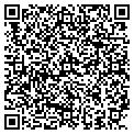 QR code with PM Design contacts