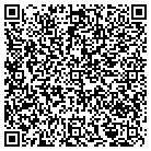 QR code with A I M Greenhouse Systems & Eqp contacts