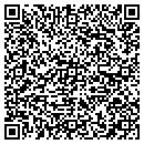 QR code with Alleghany County contacts