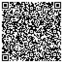 QR code with J & L Motors contacts