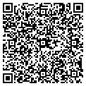 QR code with Crosby The contacts