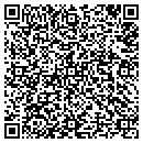 QR code with Yellow Cab Pacifica contacts