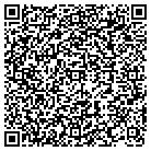 QR code with High Standards Remodeling contacts