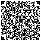 QR code with Max H Shaw Grading Inc contacts