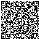 QR code with H S S & P contacts