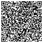 QR code with Mc Bride Custom Powder Coating contacts