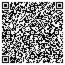 QR code with Ronald M Locke MD contacts