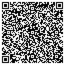 QR code with Tobys Turbos Inc contacts