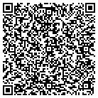 QR code with Valley Convalescent Hospital contacts