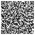 QR code with Hardees contacts