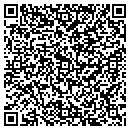 QR code with AJB Pet Sitting Service contacts