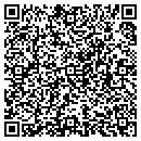 QR code with Moor Lanes contacts
