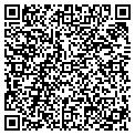 QR code with Gap contacts