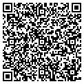 QR code with GNC contacts