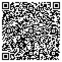 QR code with Belle contacts