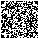 QR code with J J D Express contacts