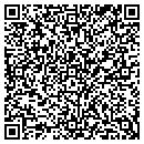 QR code with A New Bgnning Tching Mnistries contacts