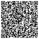QR code with C R Carney Architect Inc contacts