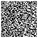 QR code with Nagasha contacts