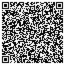 QR code with Howard Johnson contacts