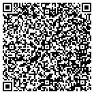 QR code with A & M Studio Imaging contacts