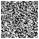 QR code with D & C Convenient Mart contacts