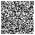 QR code with CSX contacts