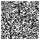 QR code with Charlotte Mecklenburg Schools contacts