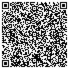QR code with A & K Cutting Service contacts