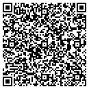QR code with Ward's Exxon contacts
