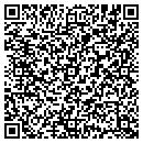 QR code with King & Thornton contacts