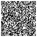 QR code with Ayden Rescue Squad contacts
