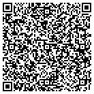 QR code with Knights Restaurant contacts