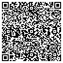 QR code with White Rabbit contacts
