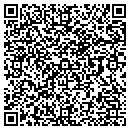 QR code with Alpine Woods contacts