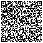 QR code with Calloway Chiropractic Clinic contacts