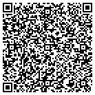 QR code with Arnold's Landscaping & Septic contacts