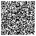 QR code with Confluence contacts