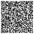 QR code with Kannon's Clothing Inc contacts