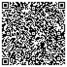 QR code with H&H Quality Upholstering Co contacts