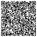 QR code with K S Tailoring contacts