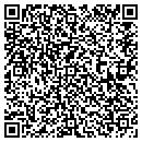 QR code with 4 Points Auto Center contacts