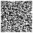 QR code with Geppetos Pizza contacts