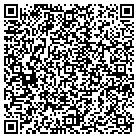 QR code with H & R Block Tax Service contacts