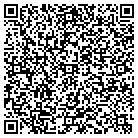 QR code with Alleghany Cnty Driver License contacts