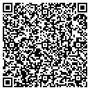QR code with ABC Stores contacts